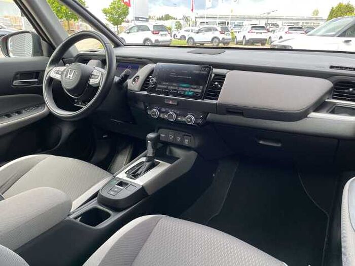 Honda Jazz Jazz 1.5 e:HEV Hybrid Crosstar Executive * AHK *