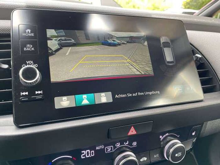 Honda Jazz Jazz 1.5 e:HEV Hybrid Crosstar Executive * AHK *