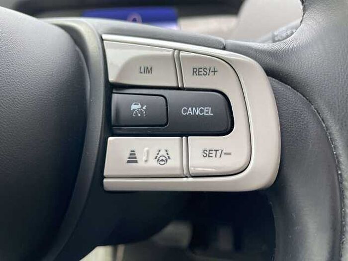 Honda Jazz Jazz 1.5 e:HEV Hybrid Crosstar Executive * AHK *