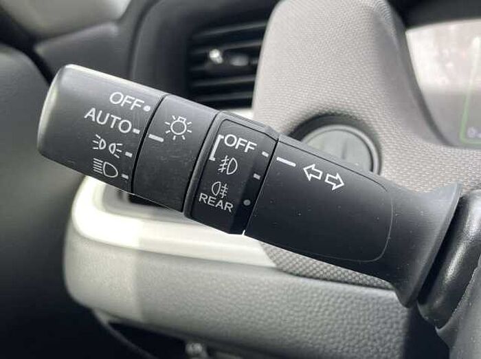 Honda Jazz Jazz 1.5 e:HEV Hybrid Crosstar Executive * AHK *