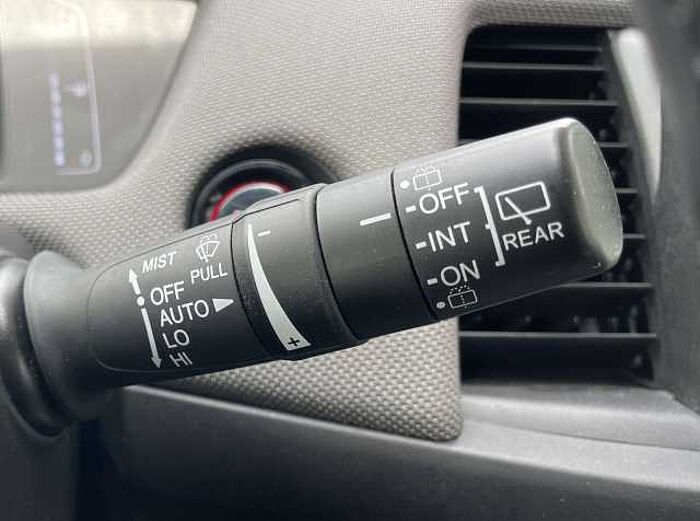 Honda Jazz Jazz 1.5 e:HEV Hybrid Crosstar Executive * AHK *