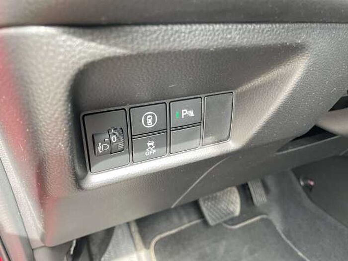 Honda Jazz Jazz 1.5 e:HEV Hybrid Crosstar Executive * AHK *