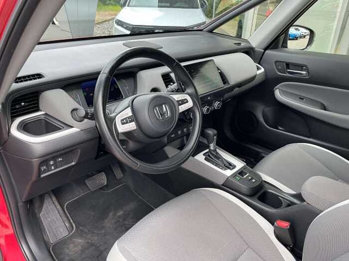 Honda Jazz Jazz 1.5 e:HEV Hybrid Crosstar Executive * AHK *