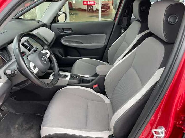 Honda Jazz Jazz 1.5 e:HEV Hybrid Crosstar Executive * AHK *