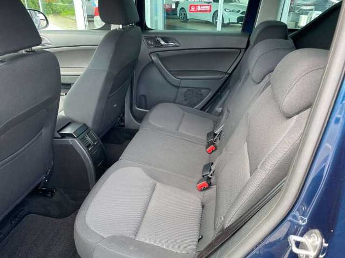 SKODA Yeti Yeti Outdoor 1.4 TSI Ambition * 1. Hand *