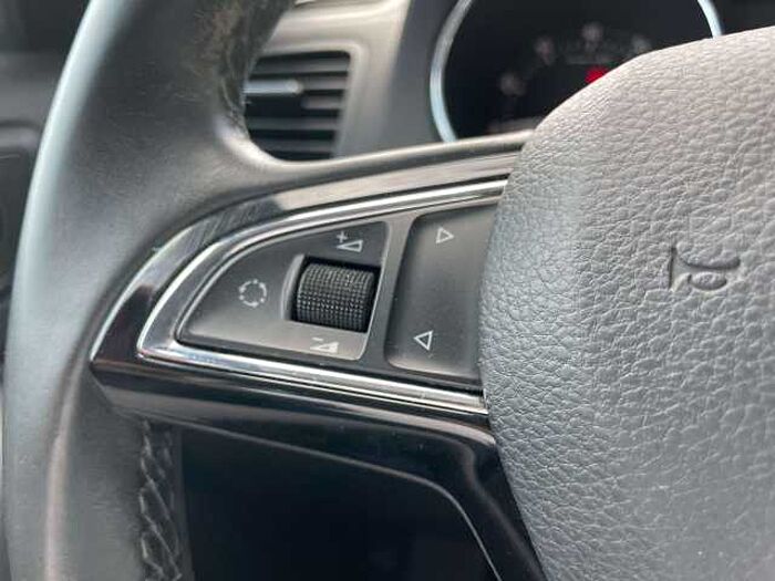 SKODA Yeti Yeti Outdoor 1.4 TSI Ambition * 1. Hand *