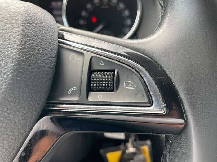 SKODA Yeti Yeti Outdoor 1.4 TSI Ambition * 1. Hand *