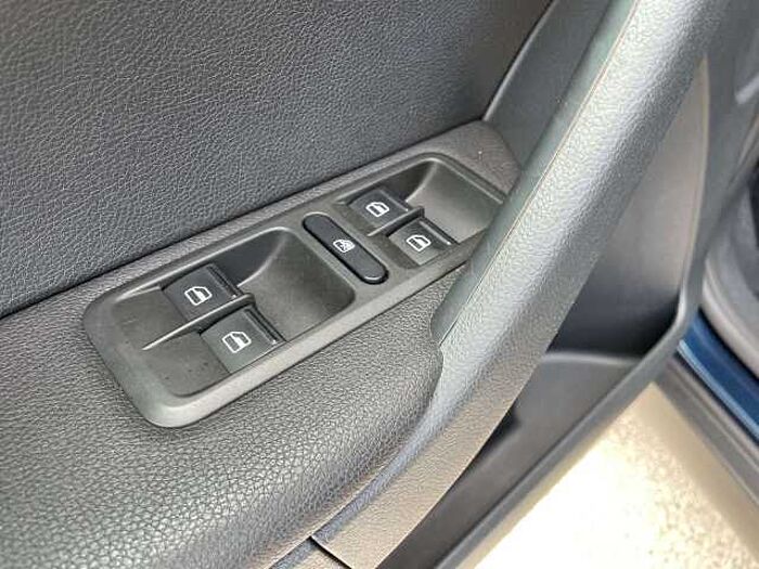 SKODA Yeti Yeti Outdoor 1.4 TSI Ambition * 1. Hand *