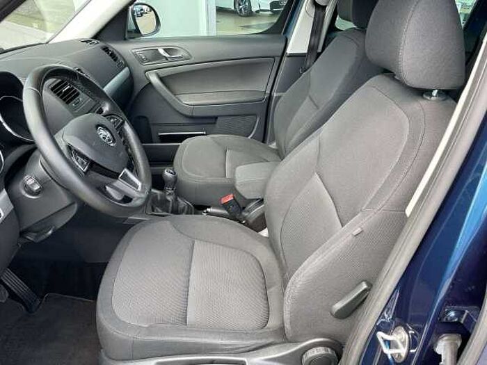 SKODA Yeti Yeti Outdoor 1.4 TSI Ambition * 1. Hand *