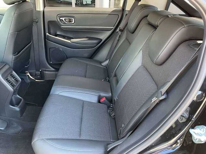 Honda HR-V HR-V 1.5 e:HEV Hybrid Advance