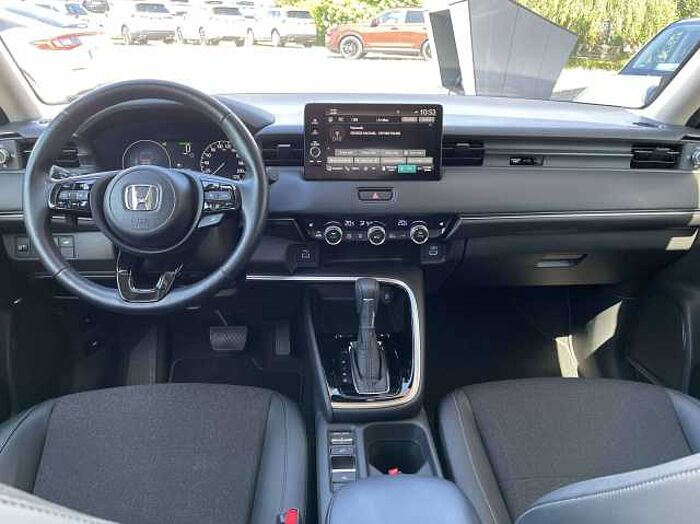 Honda HR-V HR-V 1.5 e:HEV Hybrid Advance