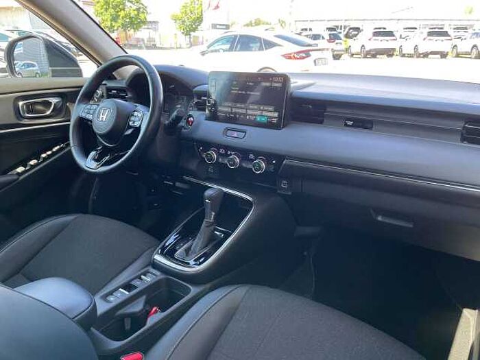 Honda HR-V HR-V 1.5 e:HEV Hybrid Advance