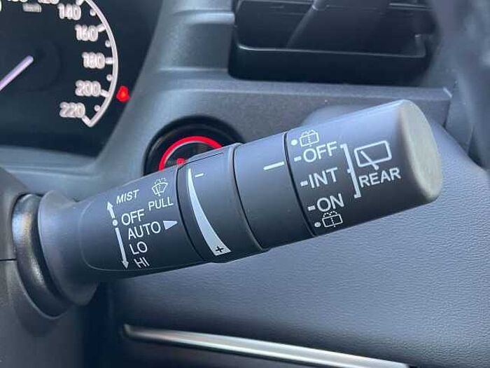 Honda HR-V HR-V 1.5 e:HEV Hybrid Advance