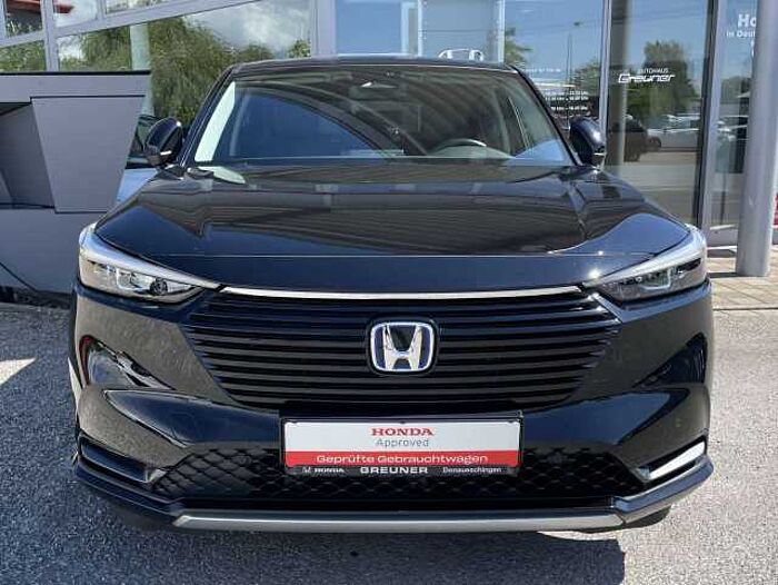 Honda HR-V HR-V 1.5 e:HEV Hybrid Advance