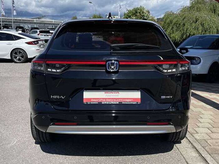 Honda HR-V HR-V 1.5 e:HEV Hybrid Advance
