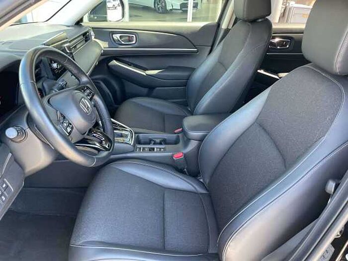 Honda HR-V HR-V 1.5 e:HEV Hybrid Advance