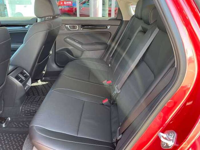 Honda Civic 2.0 e:HEV Advance * Carbon Style Paket * Illuminations Paket * *