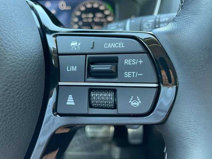 Honda Civic 2.0 e:HEV Advance * Carbon Style Paket * Illuminations Paket * *