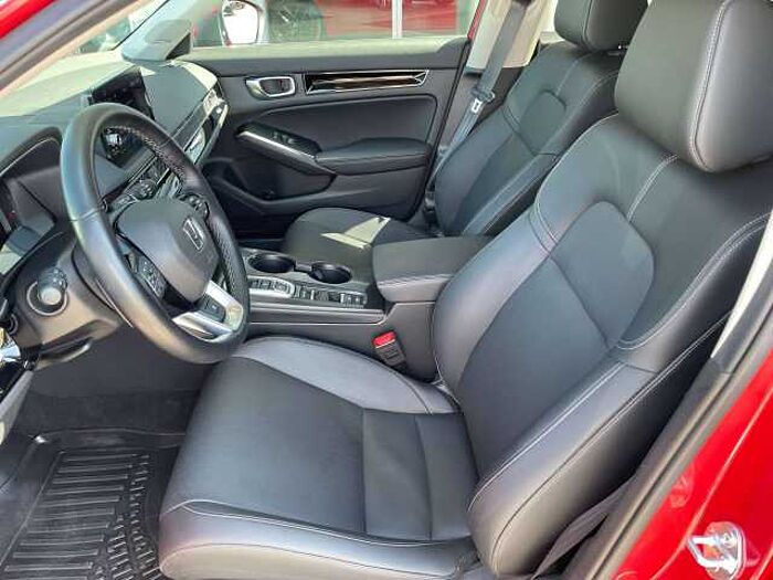 Honda Civic 2.0 e:HEV Advance * Carbon Style Paket * Illuminations Paket * *