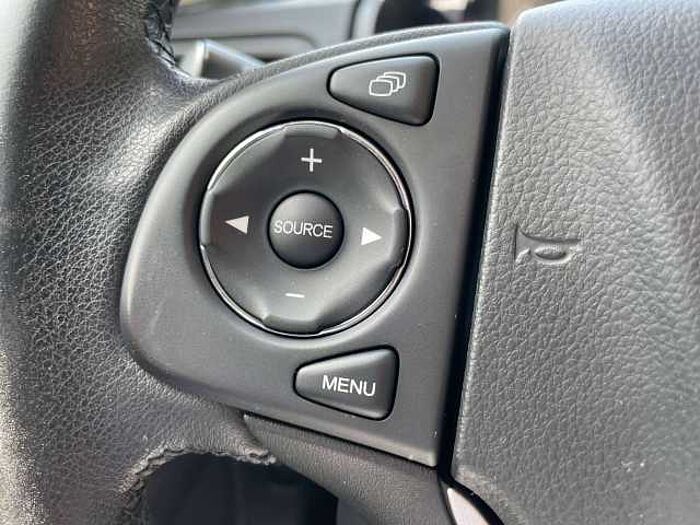 Honda CR-V CR-V 2.0i-VTEC 2WD Elegance * Navi Connect *