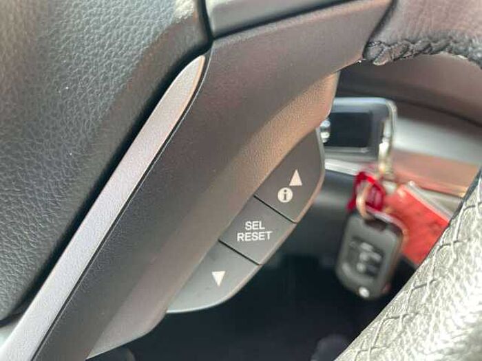 Honda CR-V CR-V 2.0i-VTEC 2WD Elegance * Navi Connect *