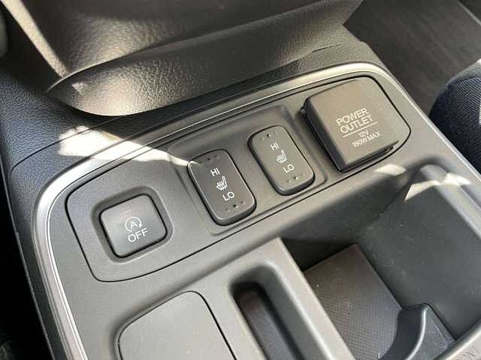 Honda CR-V CR-V 2.0i-VTEC 2WD Elegance * Navi Connect *