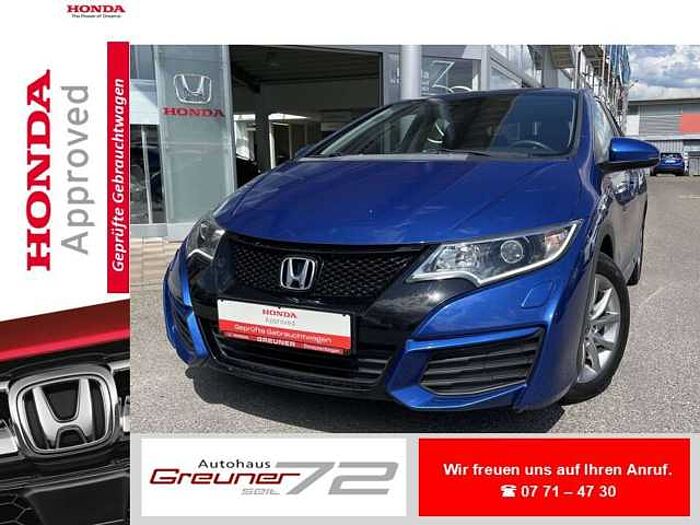 Honda Civic Civic 1.4 i-VTEC Comfort * 24 Monate Garantie *
