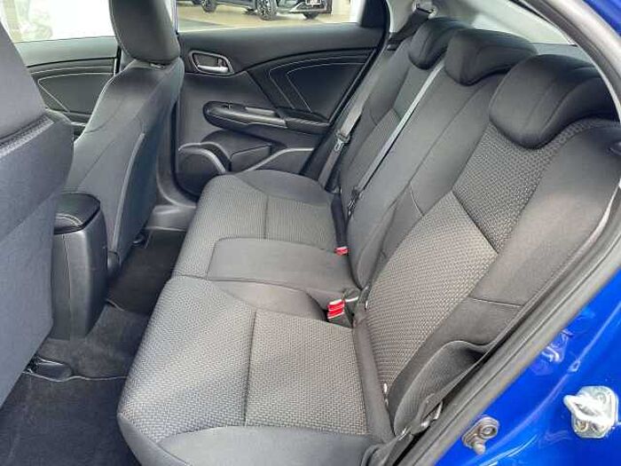 Honda Civic Civic 1.4 i-VTEC Comfort * 24 Monate Garantie *