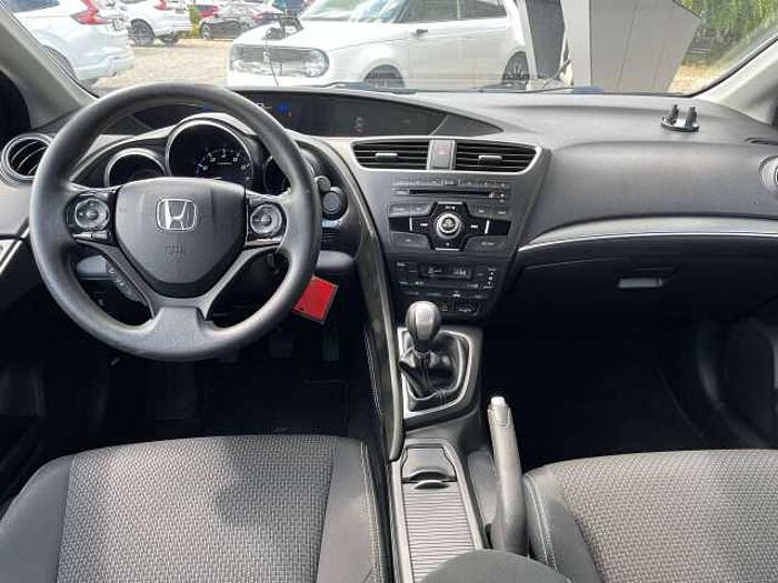 Honda Civic Civic 1.4 i-VTEC Comfort * 24 Monate Garantie *