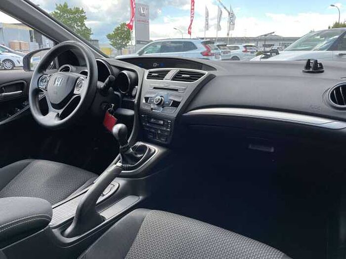 Honda Civic Civic 1.4 i-VTEC Comfort * 24 Monate Garantie *