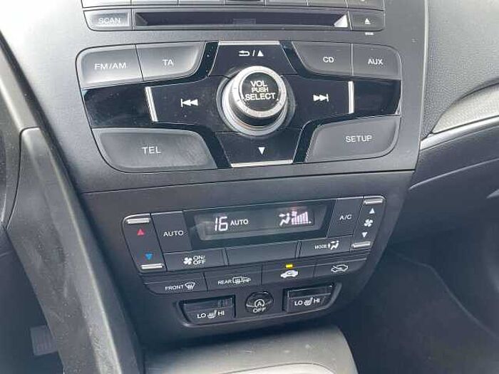 Honda Civic Civic 1.4 i-VTEC Comfort * 24 Monate Garantie *