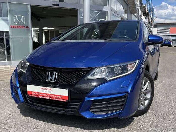 Honda Civic Civic 1.4 i-VTEC Comfort * 24 Monate Garantie *