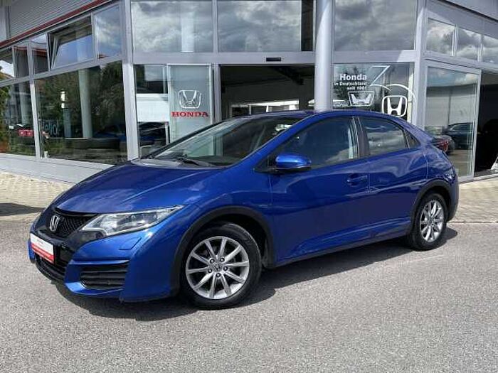 Honda Civic Civic 1.4 i-VTEC Comfort * 24 Monate Garantie *