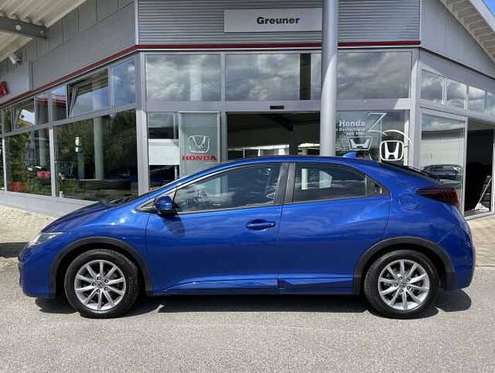Honda Civic Civic 1.4 i-VTEC Comfort * 24 Monate Garantie *