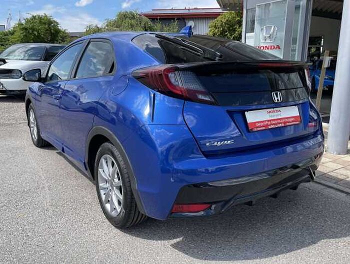Honda Civic Civic 1.4 i-VTEC Comfort * 24 Monate Garantie *