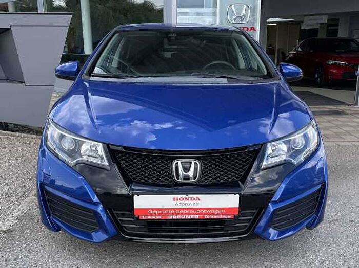Honda Civic Civic 1.4 i-VTEC Comfort * 24 Monate Garantie *