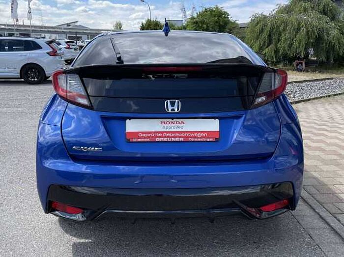 Honda Civic Civic 1.4 i-VTEC Comfort * 24 Monate Garantie *