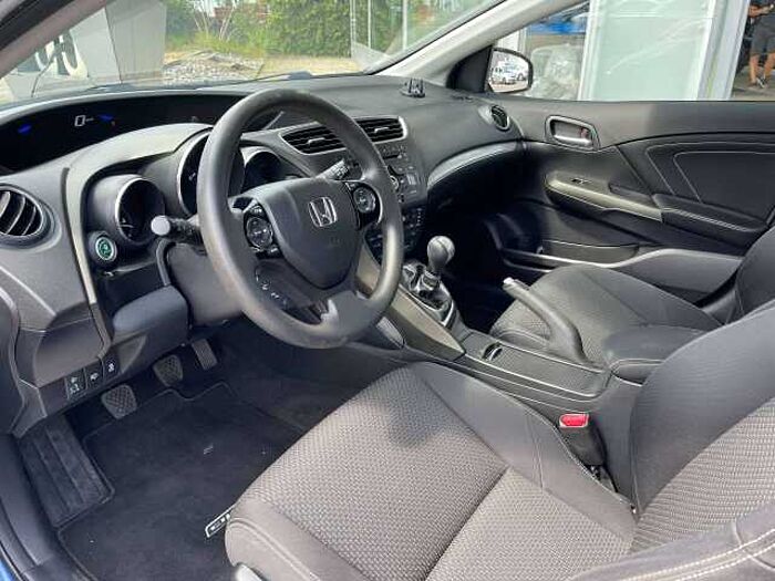 Honda Civic Civic 1.4 i-VTEC Comfort * 24 Monate Garantie *