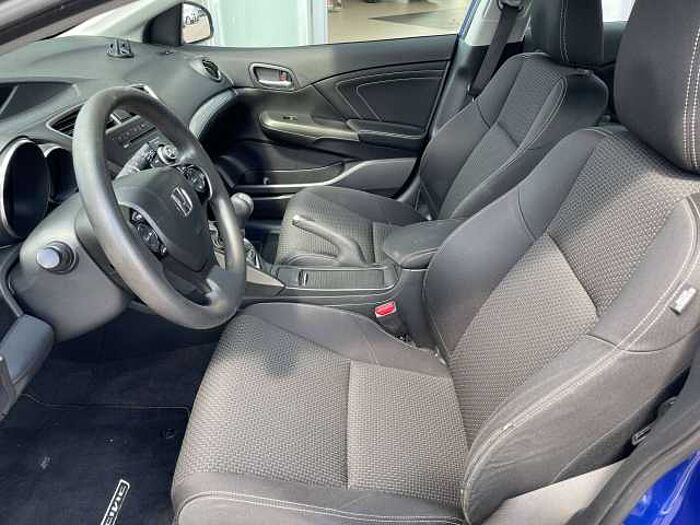 Honda Civic Civic 1.4 i-VTEC Comfort * 24 Monate Garantie *