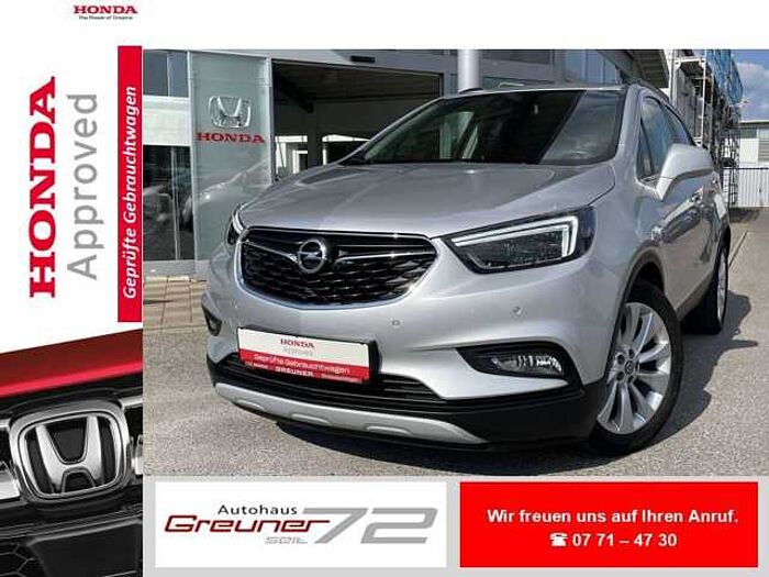 Opel Mokka X Mokka X 1.4 Automatik Ultimate * TOP Ausstattung *