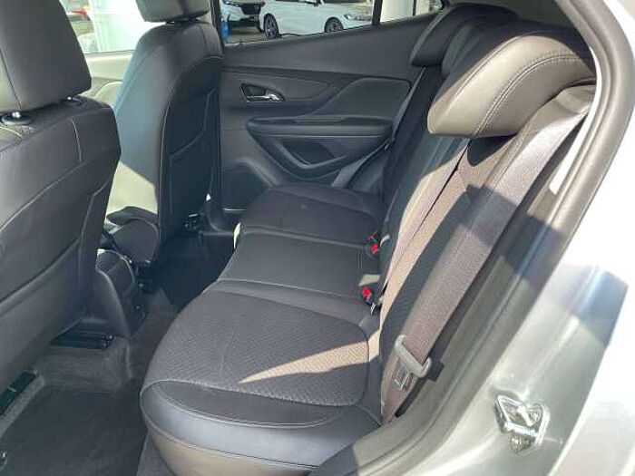 Opel Mokka X Mokka X 1.4 Automatik Ultimate * TOP Ausstattung *