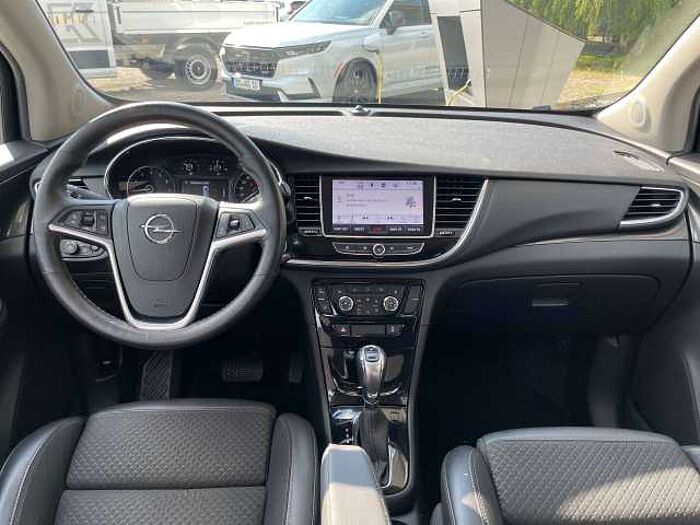 Opel Mokka X Mokka X 1.4 Automatik Ultimate * TOP Ausstattung *