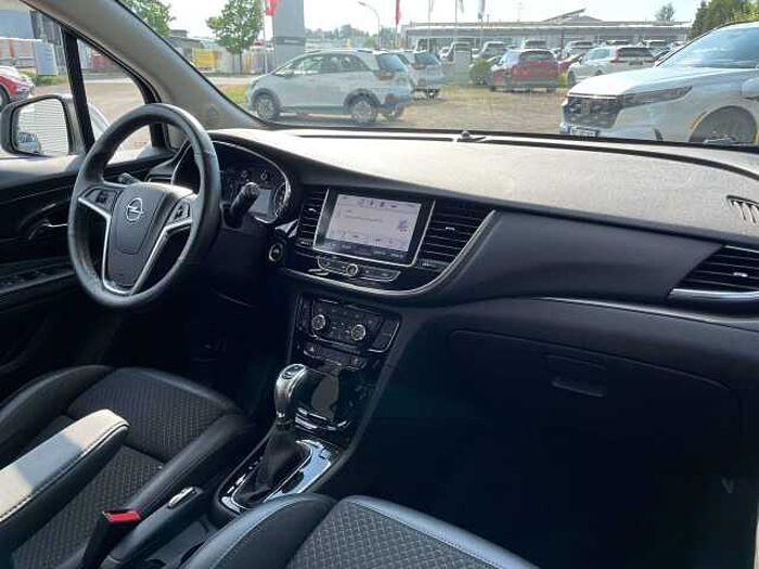 Opel Mokka X Mokka X 1.4 Automatik Ultimate * TOP Ausstattung *