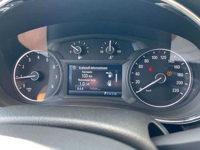 Opel Mokka X Mokka X 1.4 Automatik Ultimate * TOP Ausstattung *
