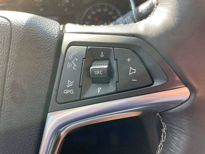 Opel Mokka X Mokka X 1.4 Automatik Ultimate * TOP Ausstattung *