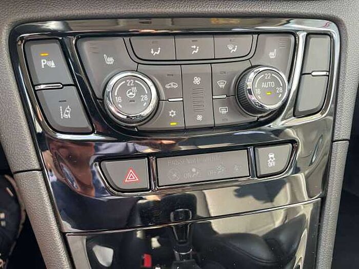 Opel Mokka X Mokka X 1.4 Automatik Ultimate * TOP Ausstattung *