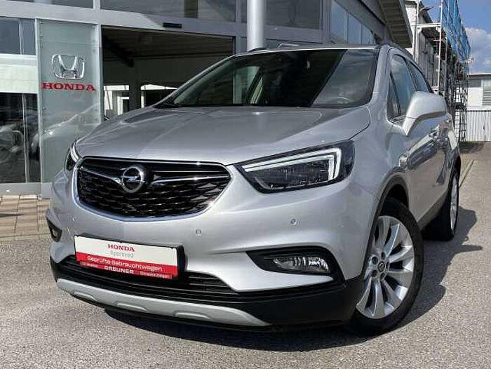 Opel Mokka X Mokka X 1.4 Automatik Ultimate * TOP Ausstattung *