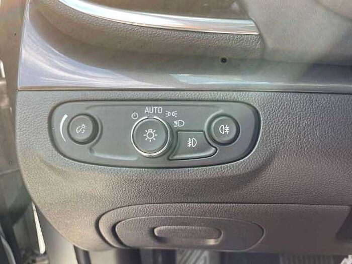 Opel Mokka X Mokka X 1.4 Automatik Ultimate * TOP Ausstattung *