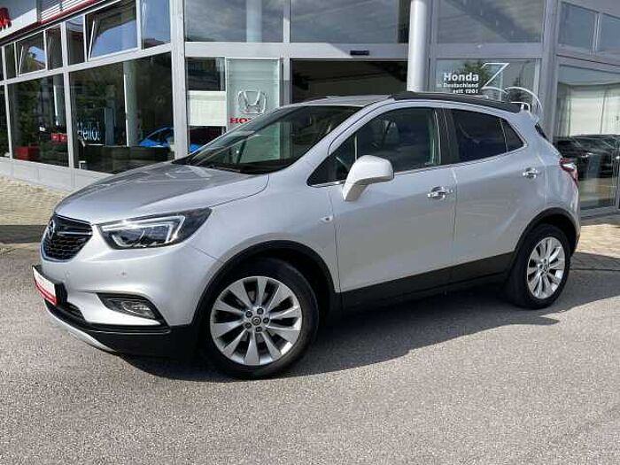 Opel Mokka X Mokka X 1.4 Automatik Ultimate * TOP Ausstattung *