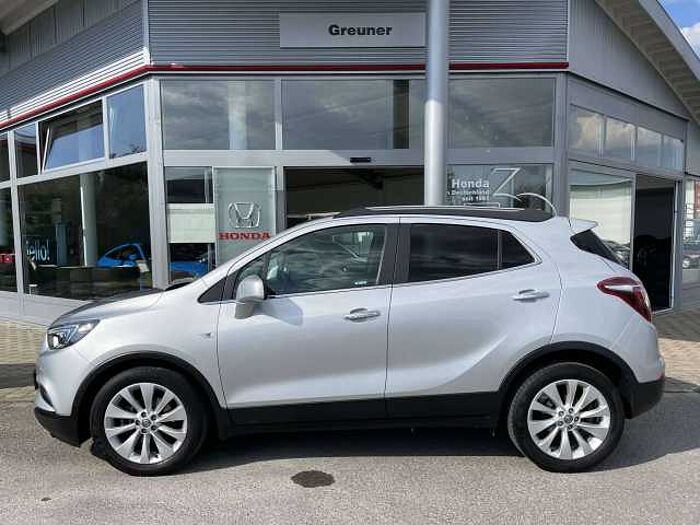 Opel Mokka X Mokka X 1.4 Automatik Ultimate * TOP Ausstattung *